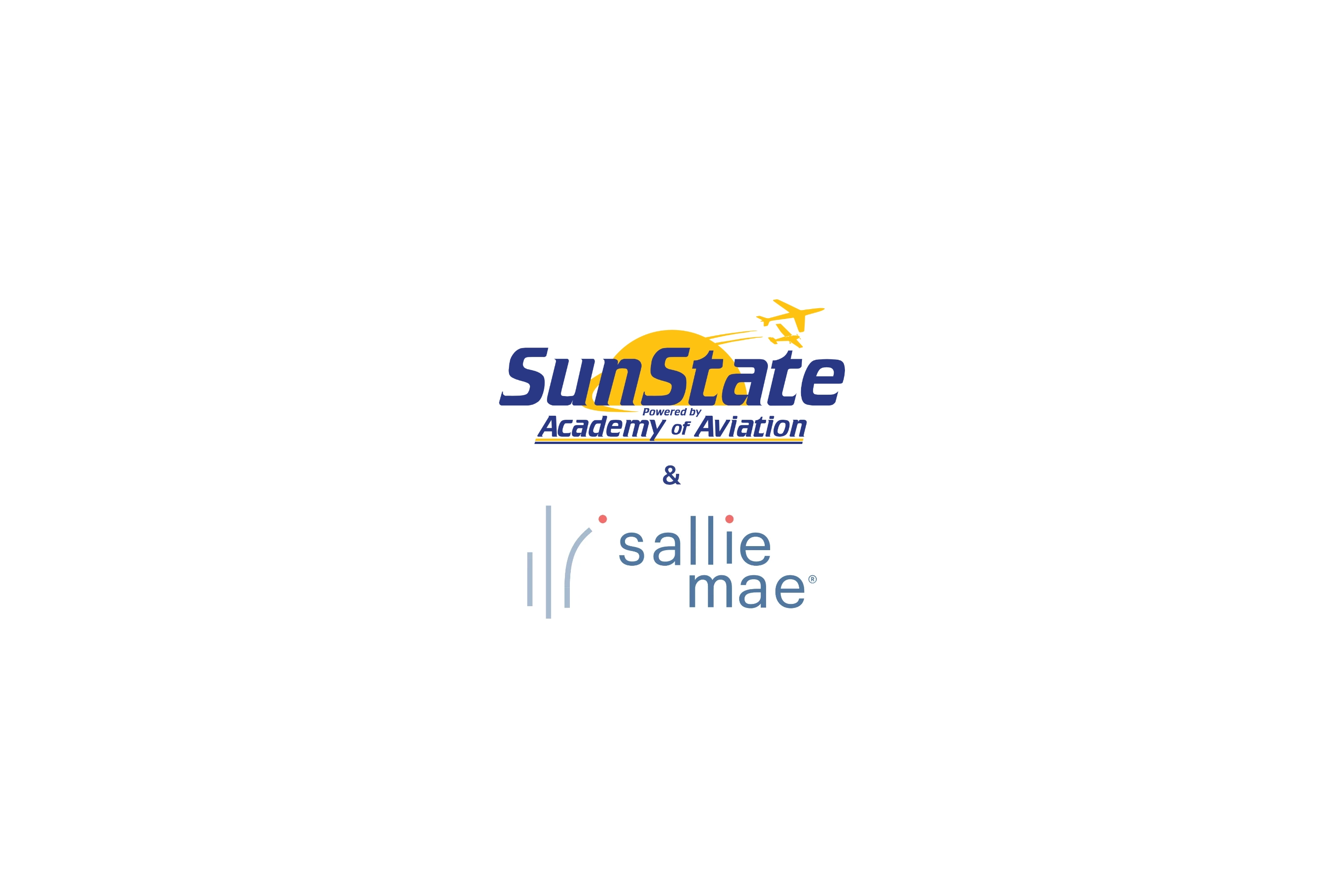 Sallie Mae banner